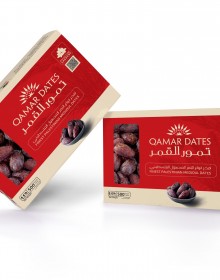 500 gm تمور القمر