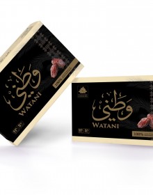 وطنى